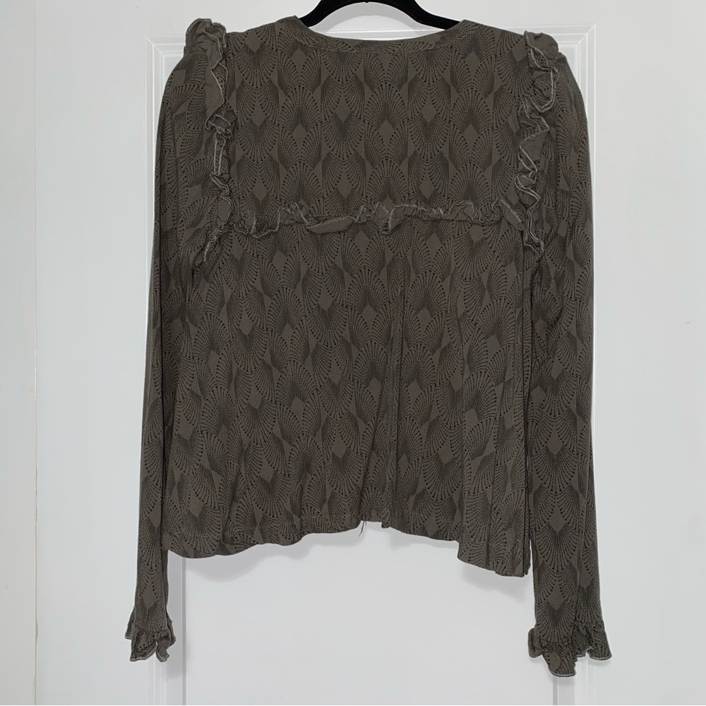 Hinge Jacket - Picture 2 of 4